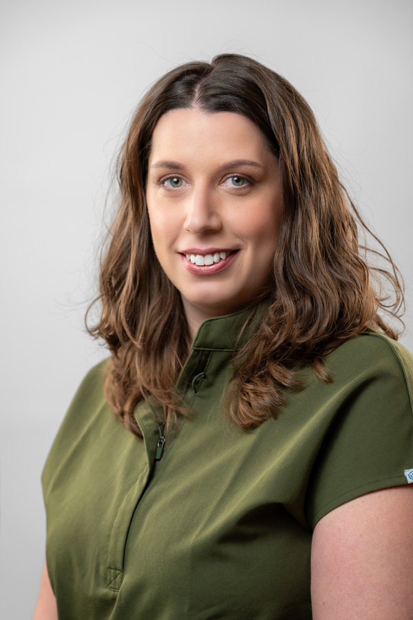 Bc. Linda Krumphanzlová, DiS.