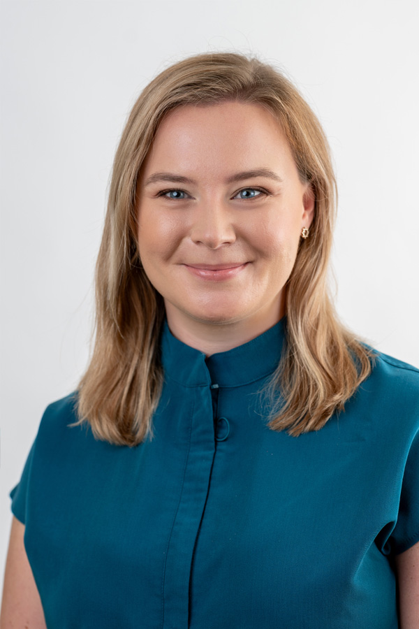 Tereza Marková, DiS.