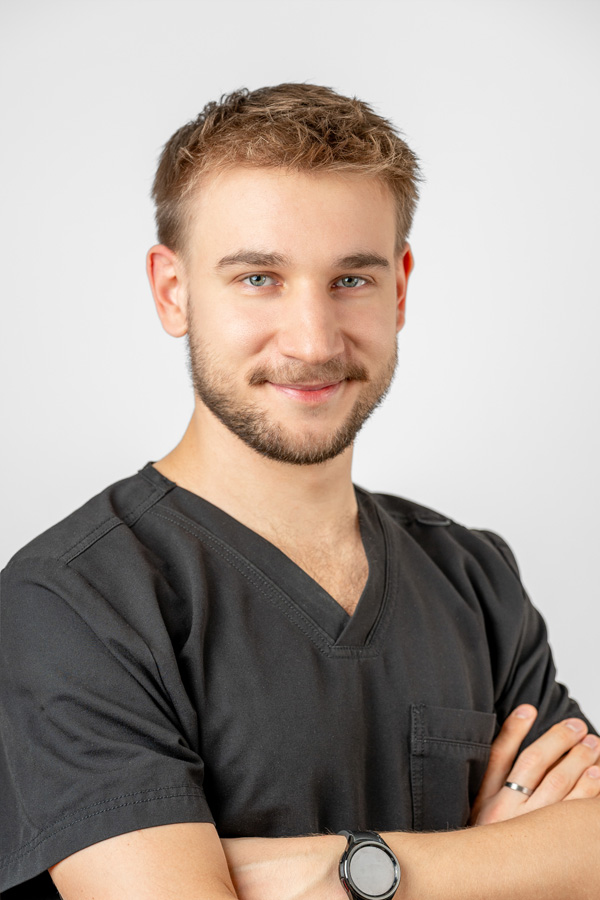 MDDr. Michal Mjartan